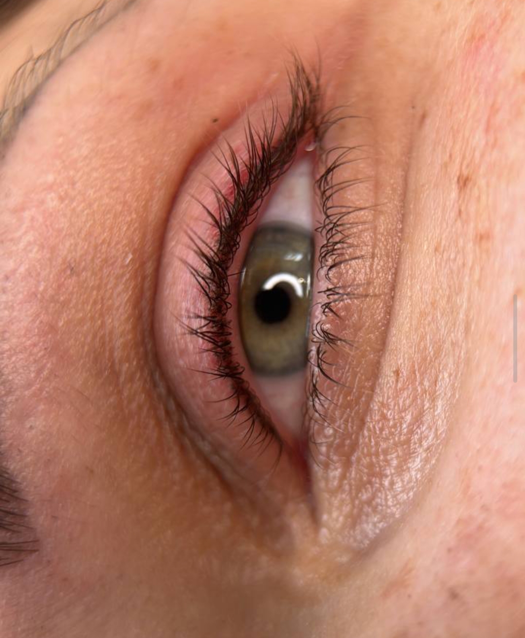 Makijaż permanetny powieki