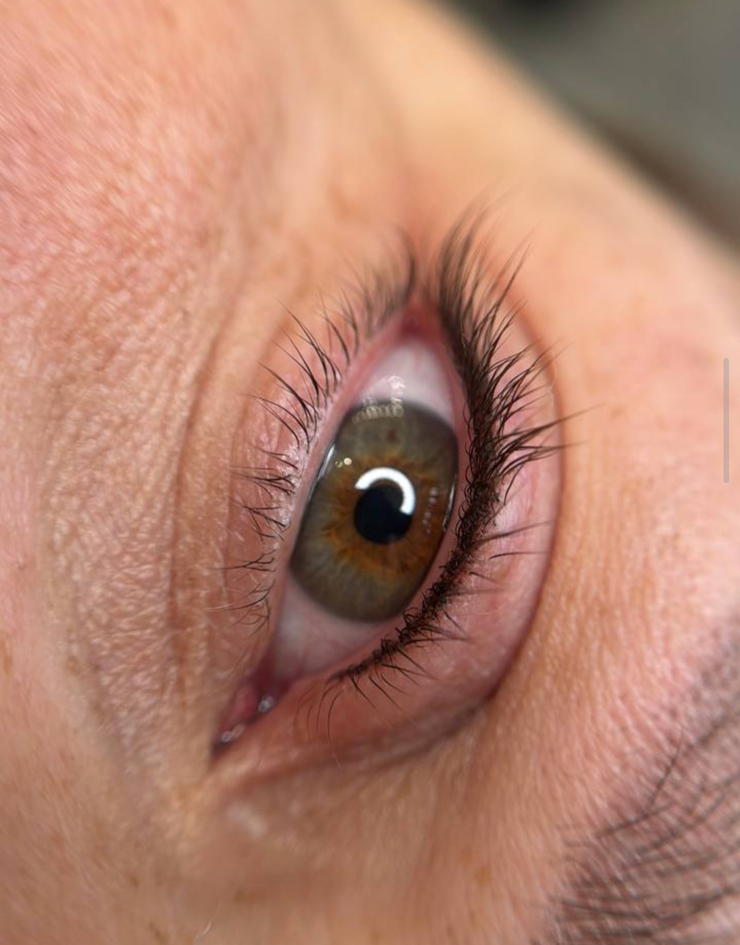 Makijaż permanetny powieki