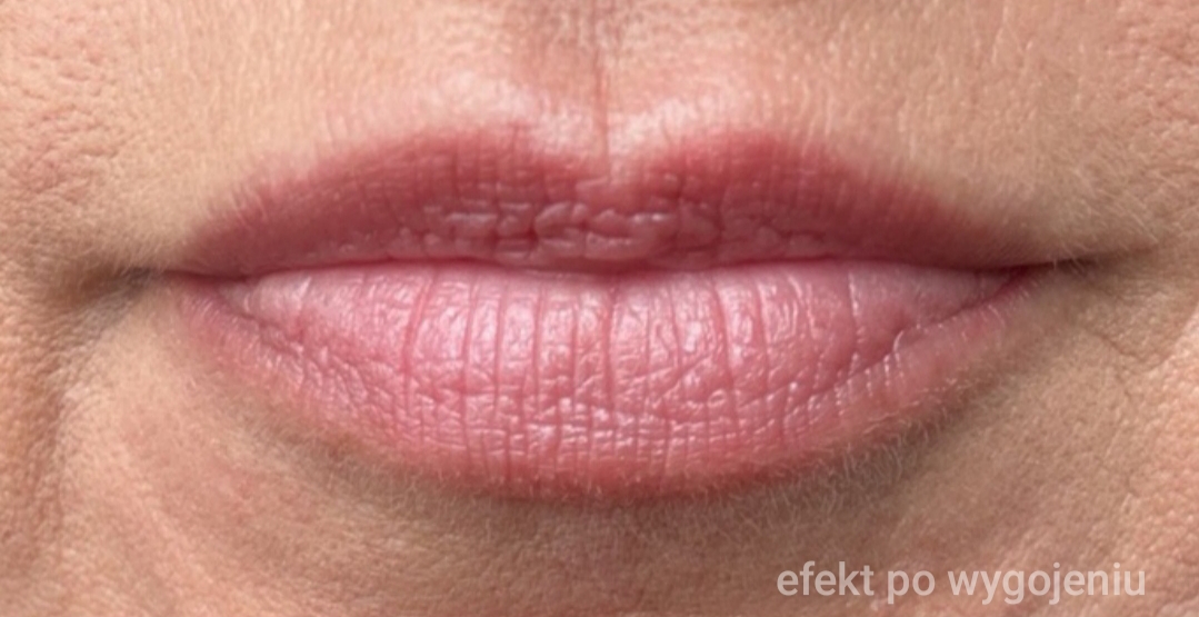 Makijaż permanetny ust