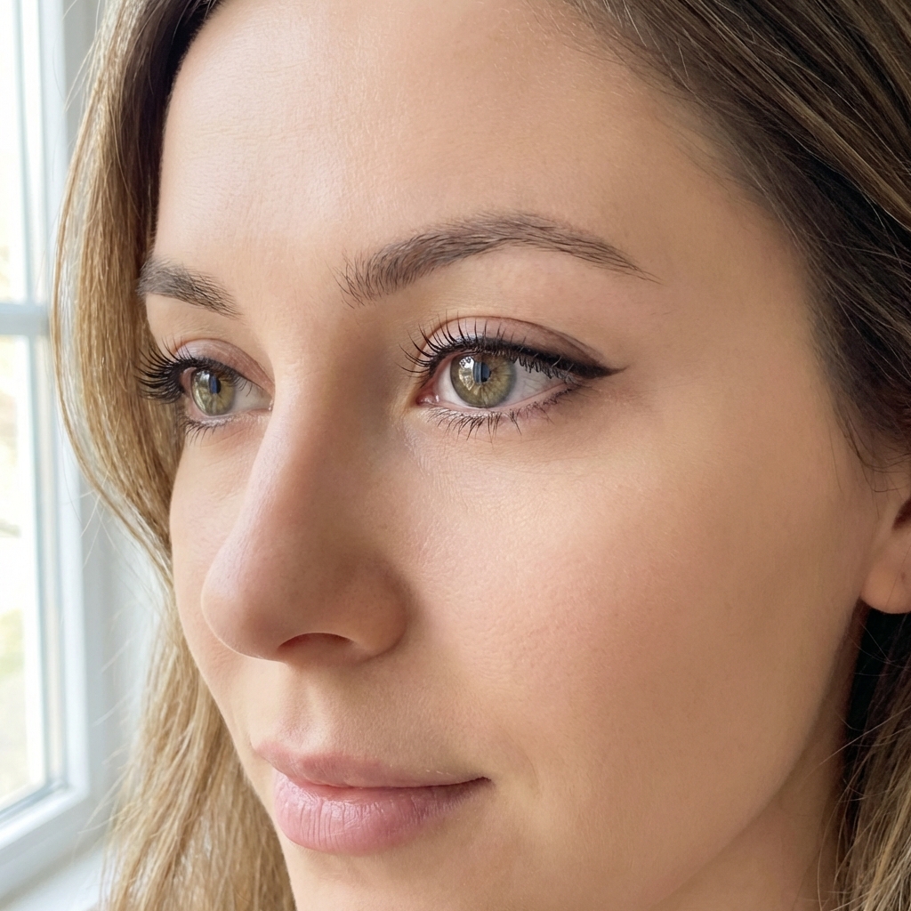 Makijaż Permanentny Powiek